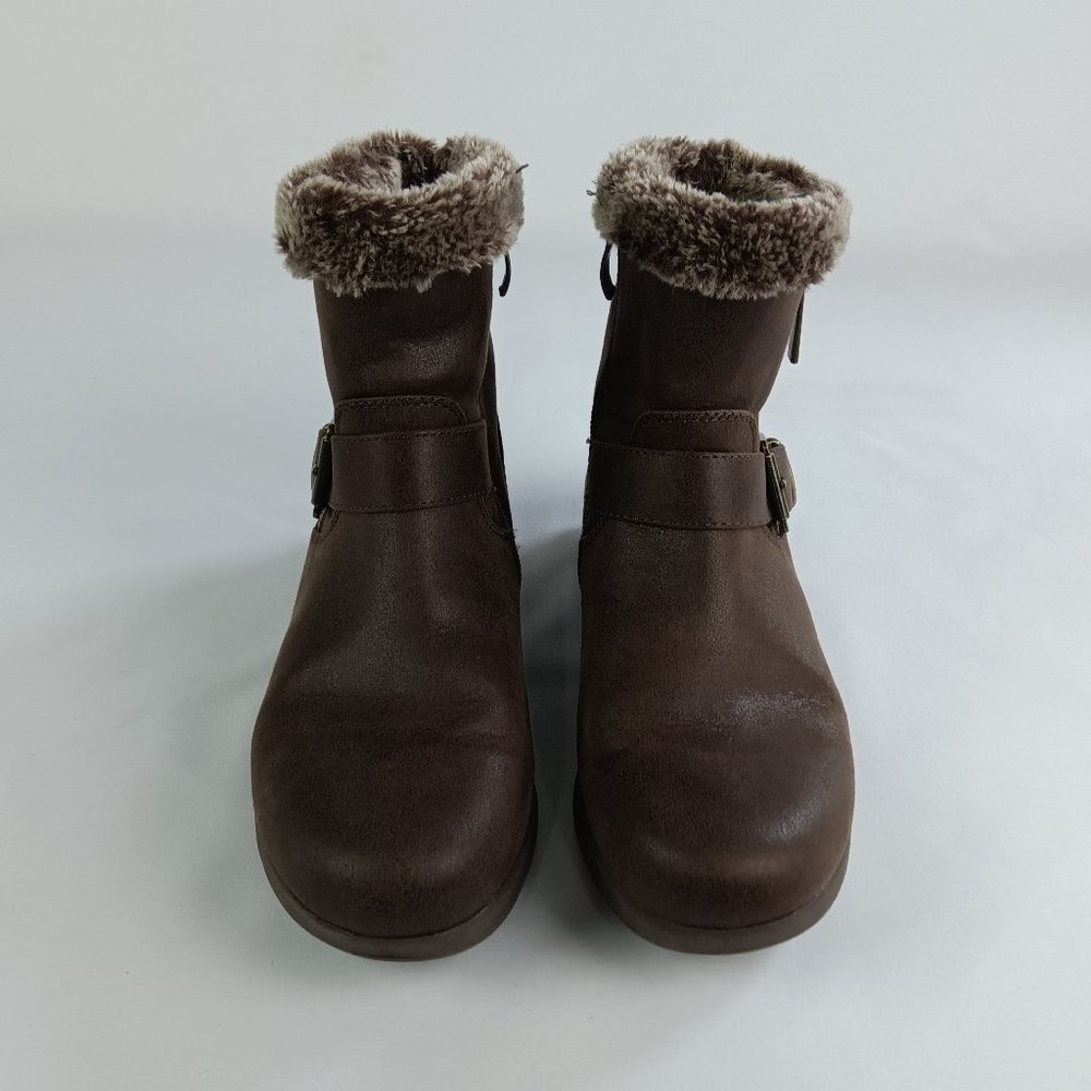 Bjorndal Womens Boots.